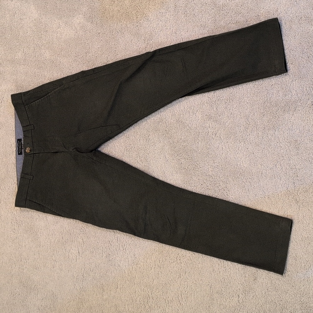 Banana Republic Chinos 30 x 30